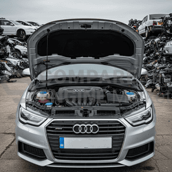AUDI A1 S LINE TDI CFHD 1.6L 2012 Engine for Sale - Reliable Performance